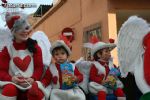 Carnavales Infantiles