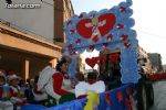 Carnavales Infantiles