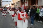 Carnavales Infantiles