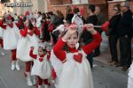 Carnavales Infantiles