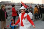 Carnavales Infantiles