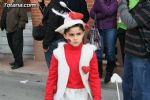 Carnavales Infantiles