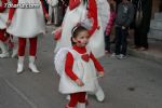 Carnavales Infantiles