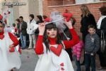Carnavales Infantiles