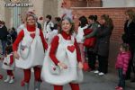 Carnavales Infantiles