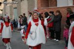 Carnavales Infantiles
