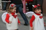 Carnavales Infantiles