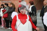 Carnavales Infantiles