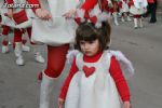 Carnavales Infantiles