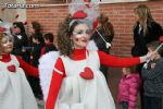 Carnavales Infantiles