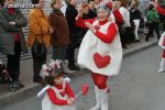 Carnavales Infantiles