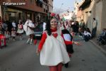Carnavales Infantiles