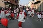 Carnavales Infantiles
