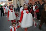 Carnavales Infantiles