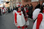 Carnavales Infantiles
