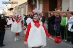 Carnavales Infantiles