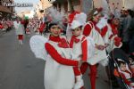 Carnavales Infantiles