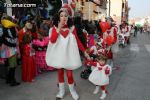 Carnavales Infantiles