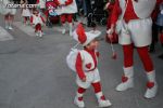 Carnavales Infantiles