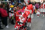 Carnavales Infantiles