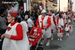 Carnavales Infantiles