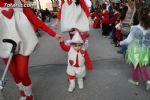 Carnavales Infantiles