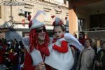 Carnavales Infantiles