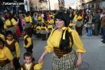 Carnavales Infantiles