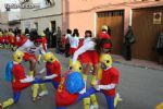 Carnavales Infantiles