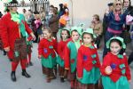 Carnavales Infantiles - 587 Carnavales Infantiles
