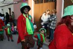 Carnavales Infantiles - 637 Carnavales Infantiles