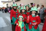 Carnavales Infantiles