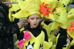 Carnavales Infantiles - 830 Carnavales Infantiles