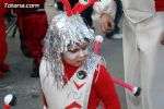 Carnavales Infantiles - 951 Carnavales Infantiles