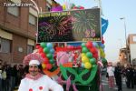 Carnavales Infantiles - 962 Carnavales Infantiles