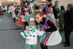 Carnavales Infantiles - 964 Carnavales Infantiles