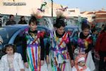 Carnavales Infantiles - 966 Carnavales Infantiles