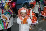 Carnavales Infantiles - 967 Carnavales Infantiles