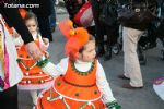 Carnavales Infantiles - 968 Carnavales Infantiles