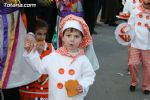 Carnavales Infantiles - 973 Carnavales Infantiles