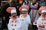 Carnavales Infantiles - 984 Carnavales Infantiles