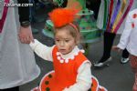 Carnavales Infantiles - 997 Carnavales Infantiles