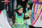 Carnavales Infantiles - 1005 Carnavales Infantiles