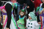 Carnavales Infantiles - 1007 Carnavales Infantiles