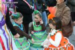 Carnavales Infantiles - 1016 Carnavales Infantiles