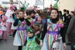 Carnavales Infantiles - 1018 Carnavales Infantiles