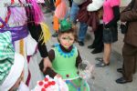 Carnavales Infantiles - 1019 Carnavales Infantiles