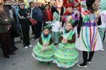 Carnavales Infantiles