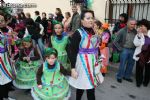 Carnavales Infantiles
