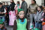 Carnavales Infantiles